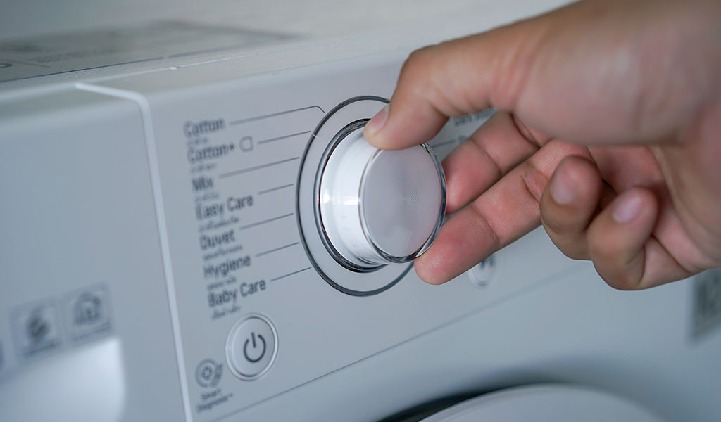 10 EcoFriendly Tips for Greener and Efficient Washing Machine Use