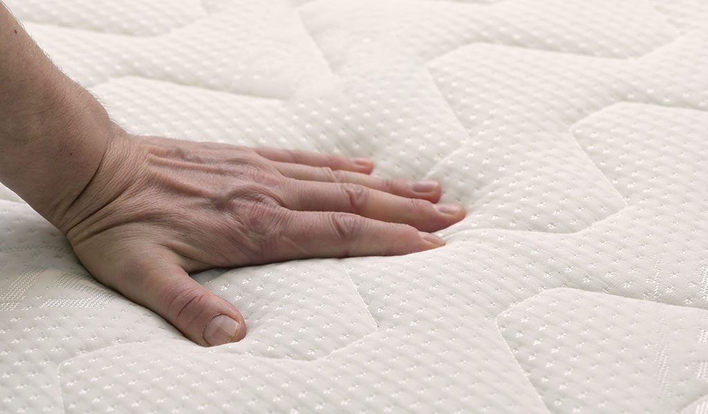 Choose an Organic Mattress