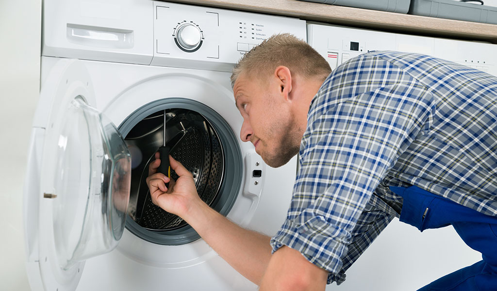 Clean Your Machine Regularly