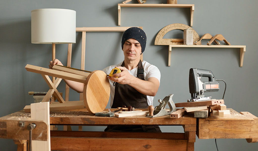 Creative Ways to Reuse Furniture