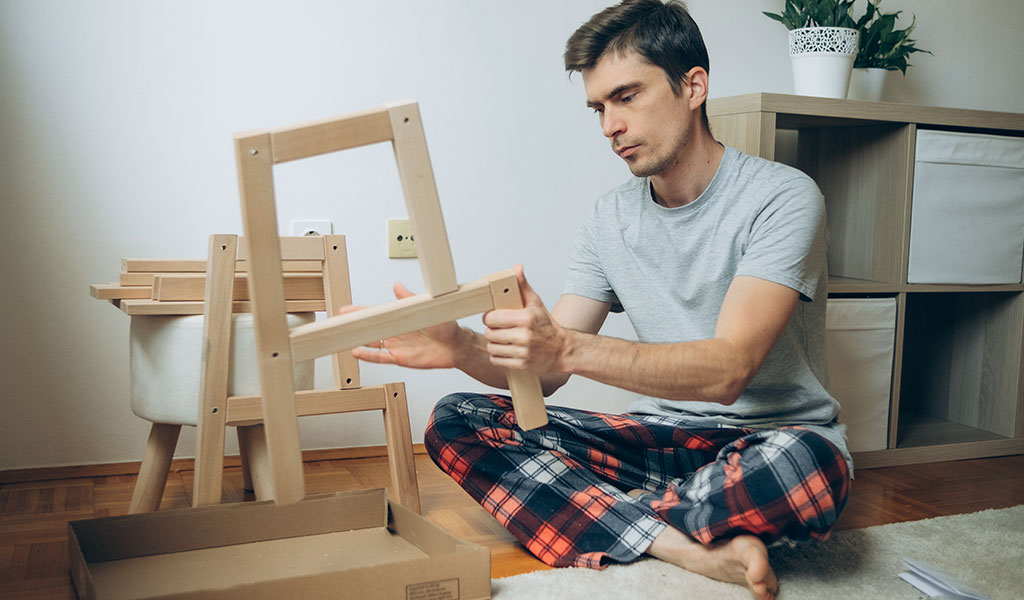 DIY Furniture Makeover Ideas