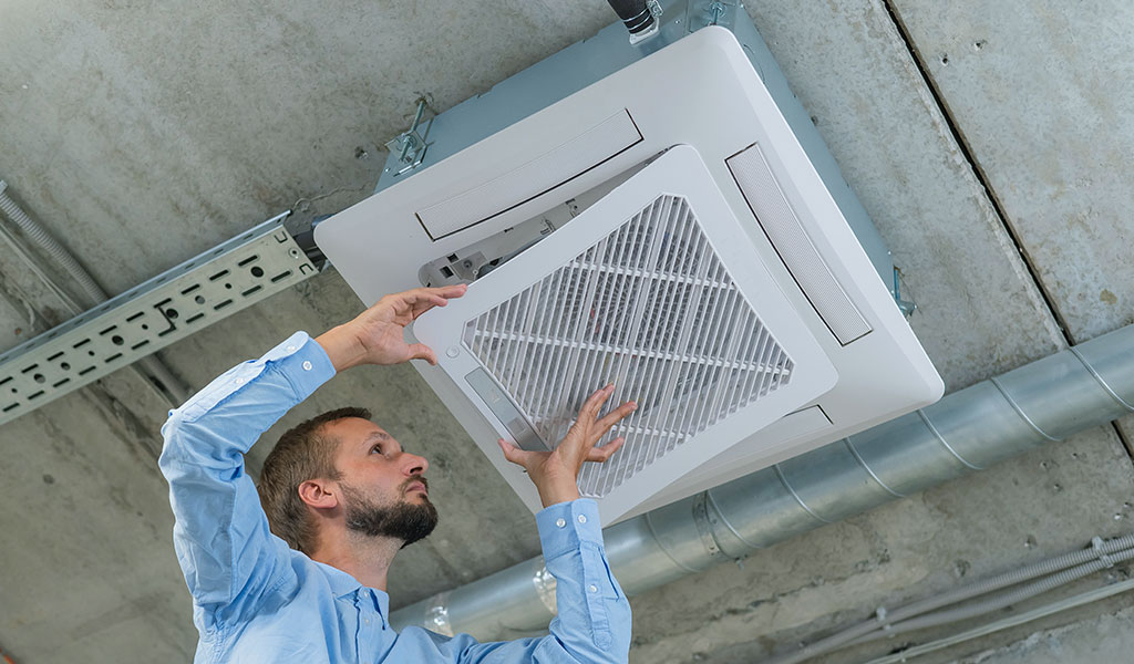 Harnessing Ventilation Strategies