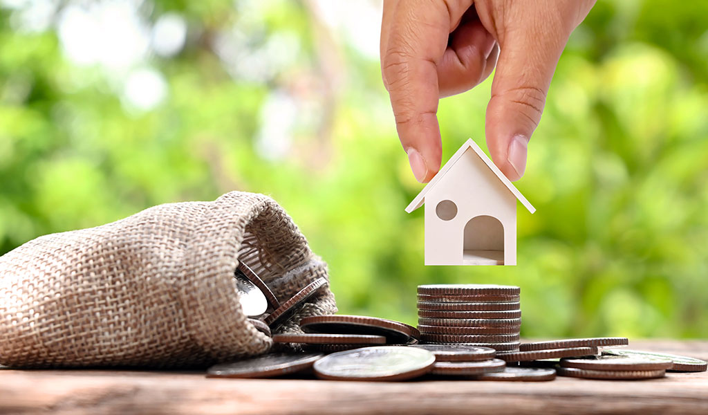 How Can You Save Money at Home
