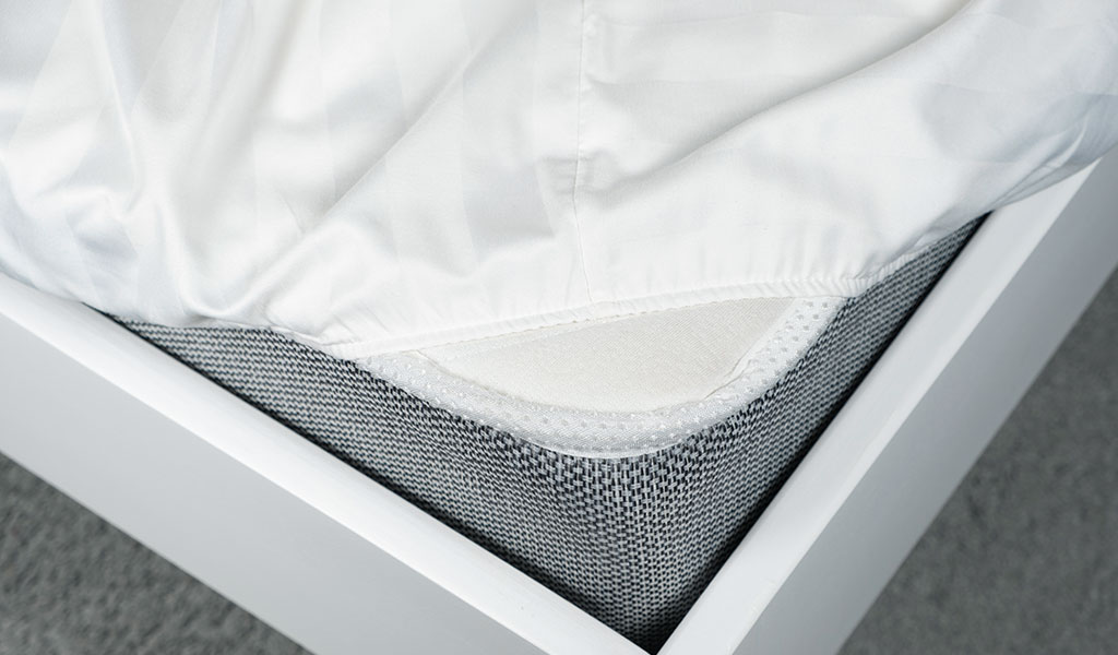 Invest in a Mattress Topper