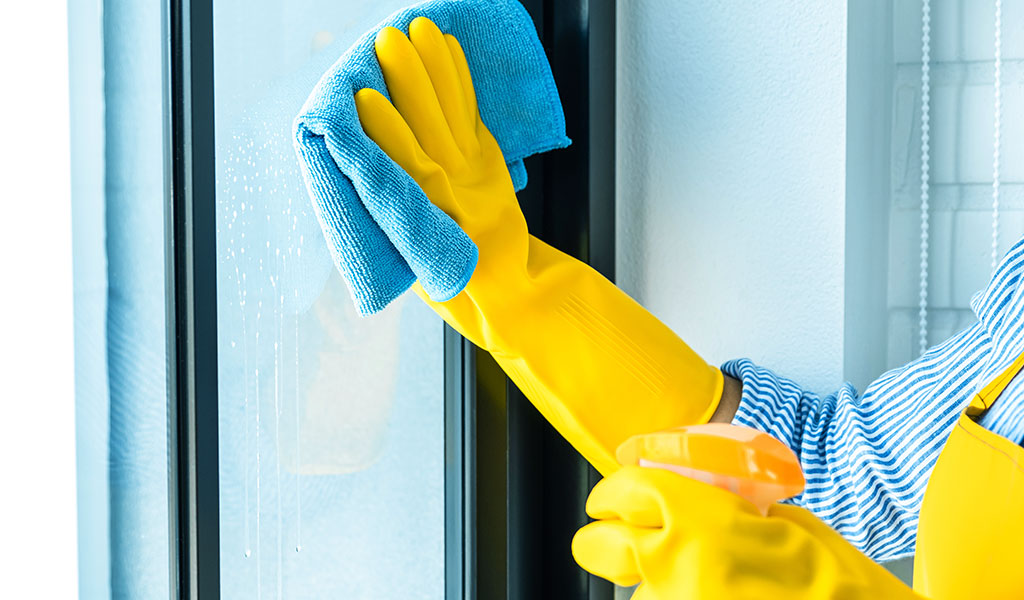 Maintaining Windows for Longevity