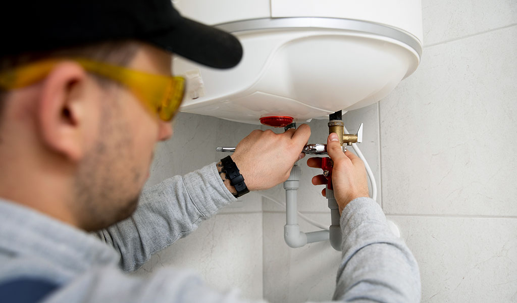 Replace Filters Regularly