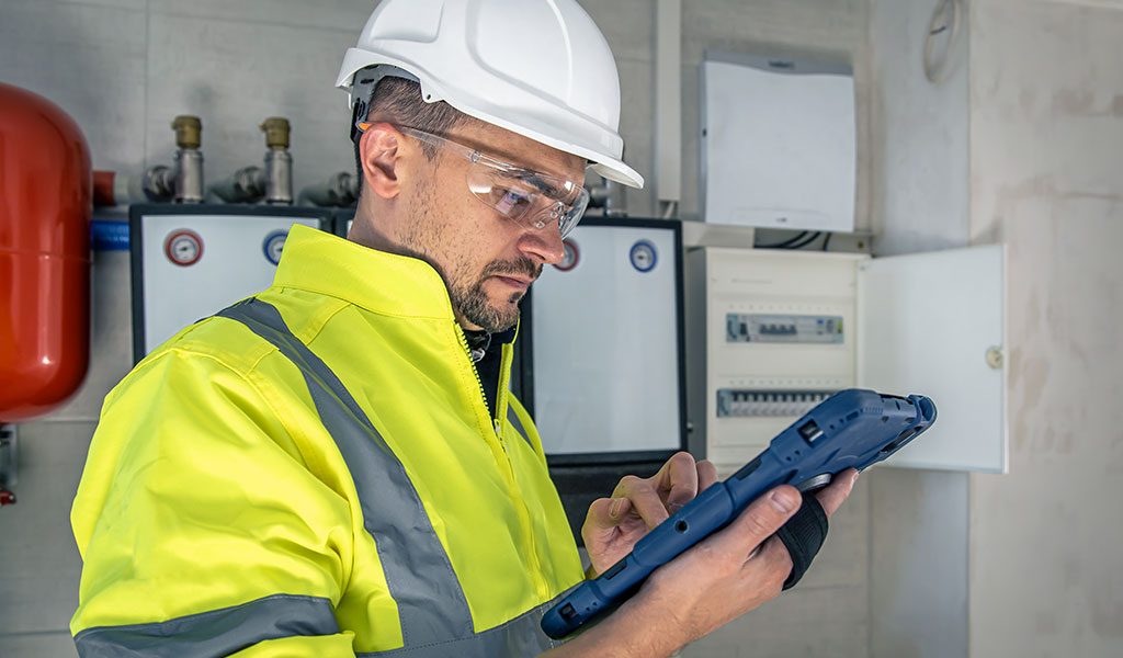 Schedule a Furnace Inspection