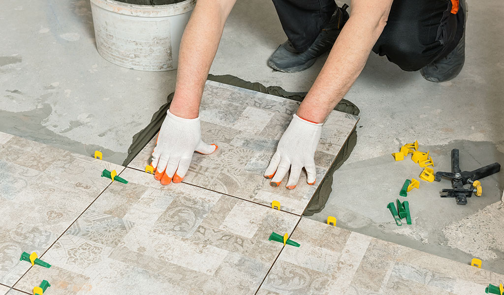 Seal Your Tiles Properly