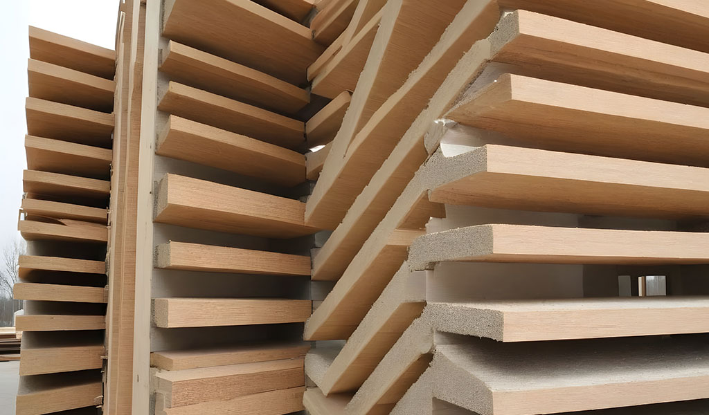 Sustainable Building Materials