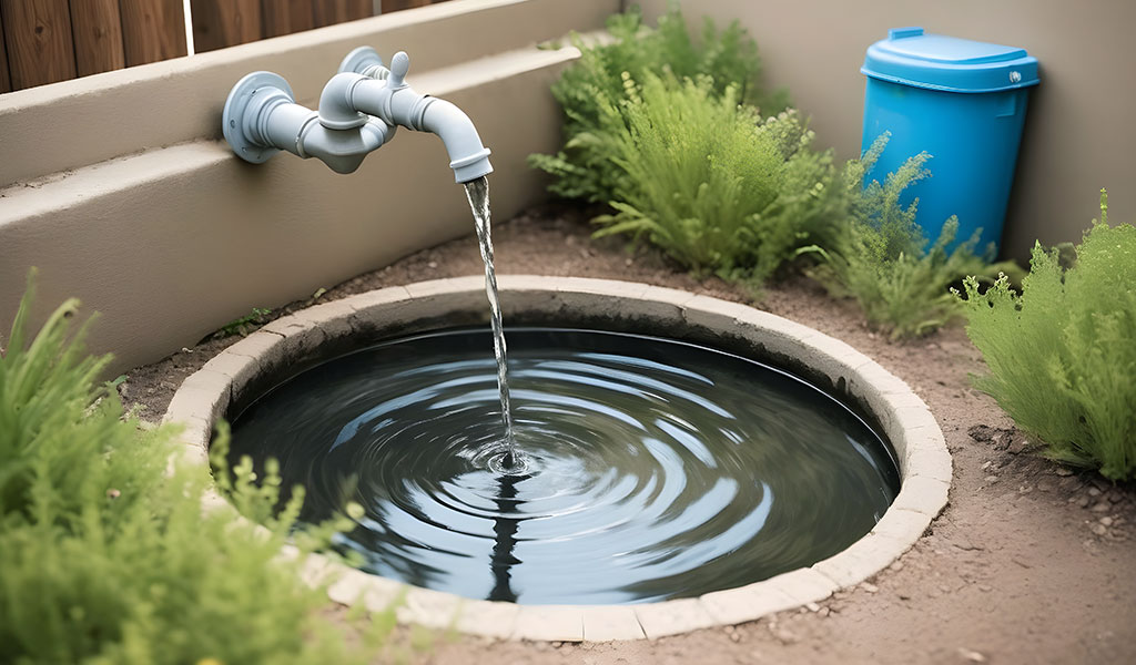 Water Conservation Solutions