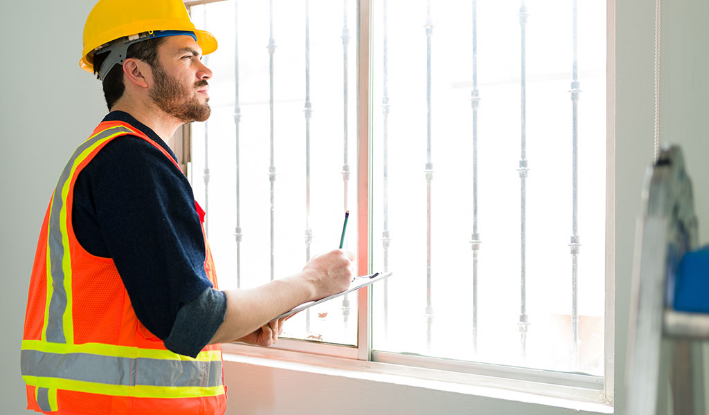 Choose Energy-Efficient Windows