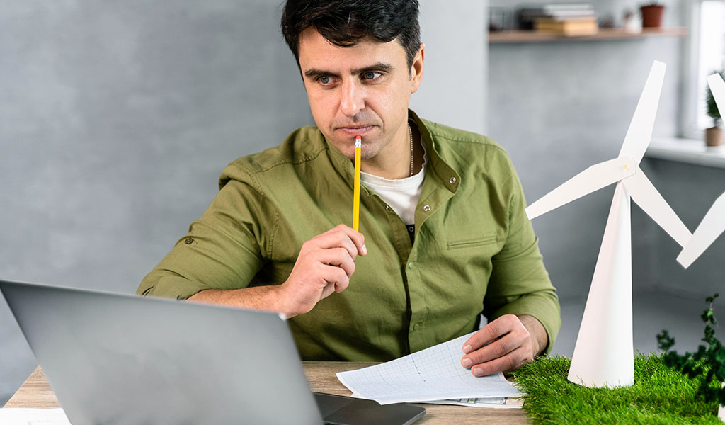 Educate Yourself on Energy Storage