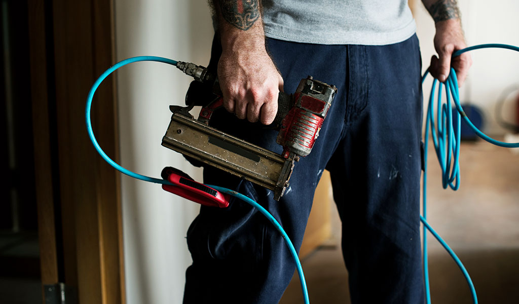 Employ Smart Power Strips