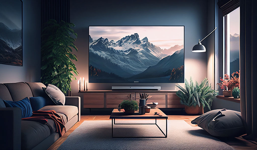 Enable Power-Saving Features