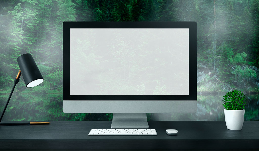 Green Your Computer