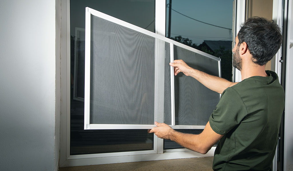 Install Screens on Windows