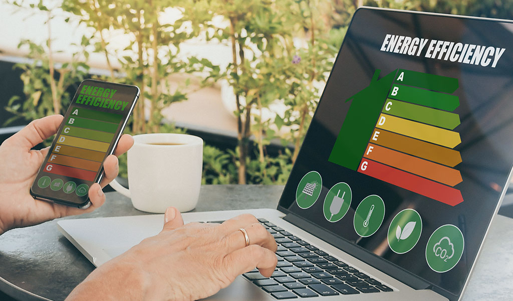 Monitor and Optimize Your Energy Usage