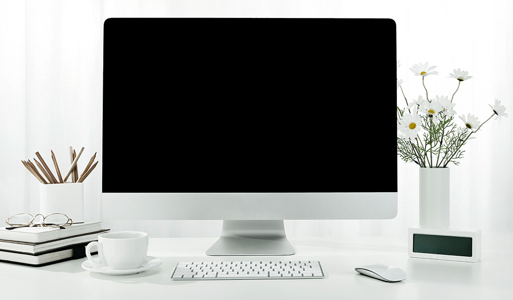 Turn Off When Not in Use