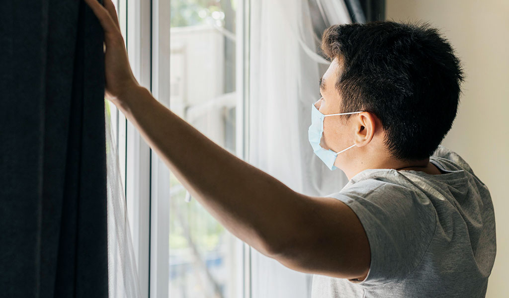 Use Energy-Efficient Windows