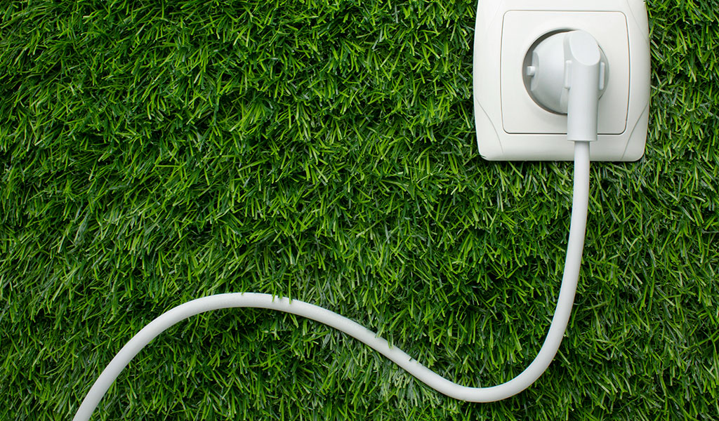 Use Smart Power Strips