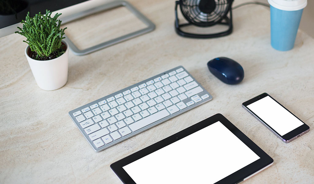 Utilize Eco-friendly Accessories