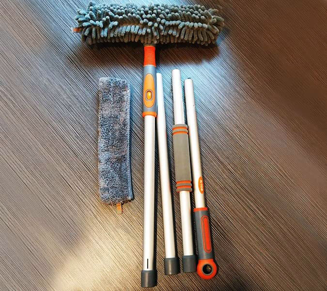 Eazer Window Squeegee Cleaner