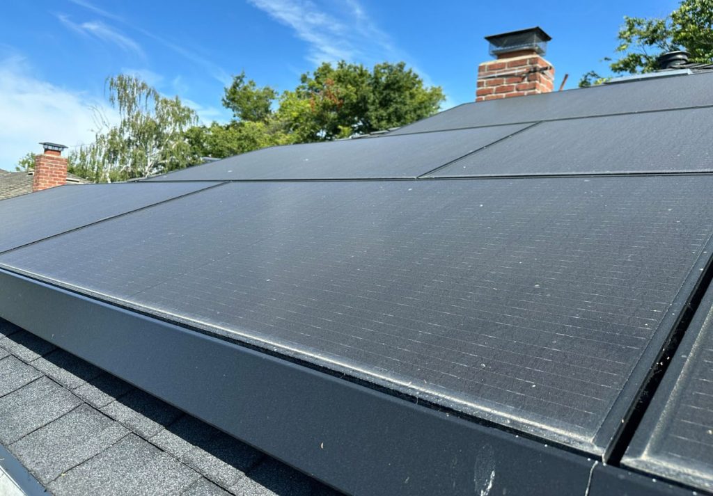 Glass Gleam Solar (Makes 500 Gallons)