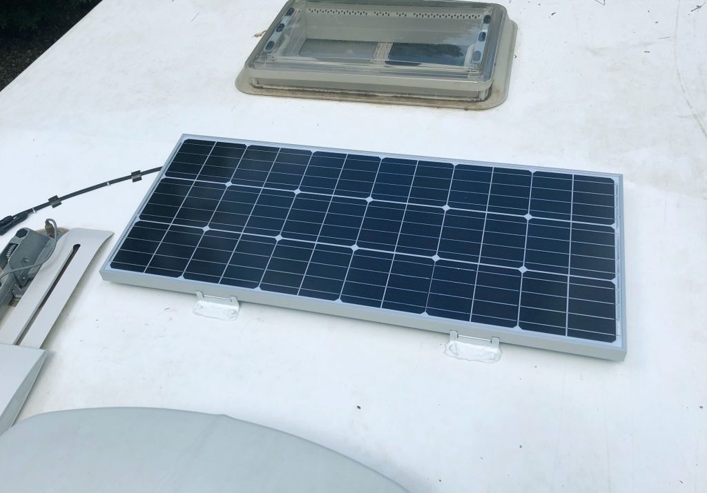 Topsolar Solar Panel Off Grid System