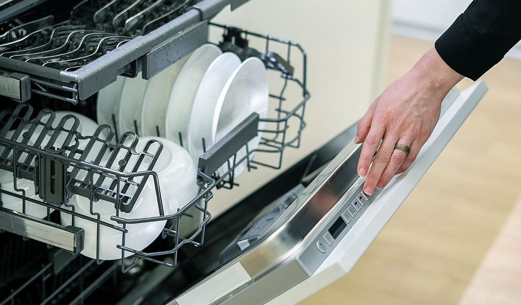 Use Energy-Saving Settings