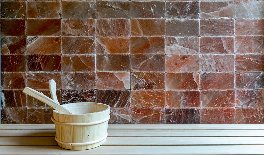 Use Natural Stone for Rustic Beauty