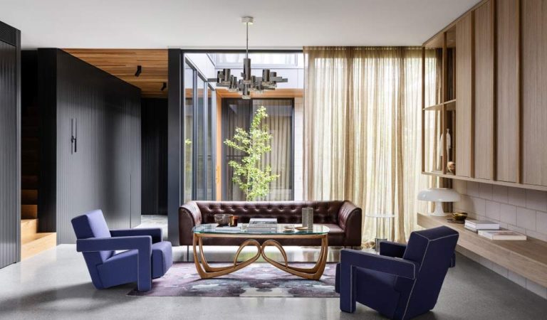Image showcasing Interior Design Stories: Experience A Haven Of Light And Modern Luxury ...