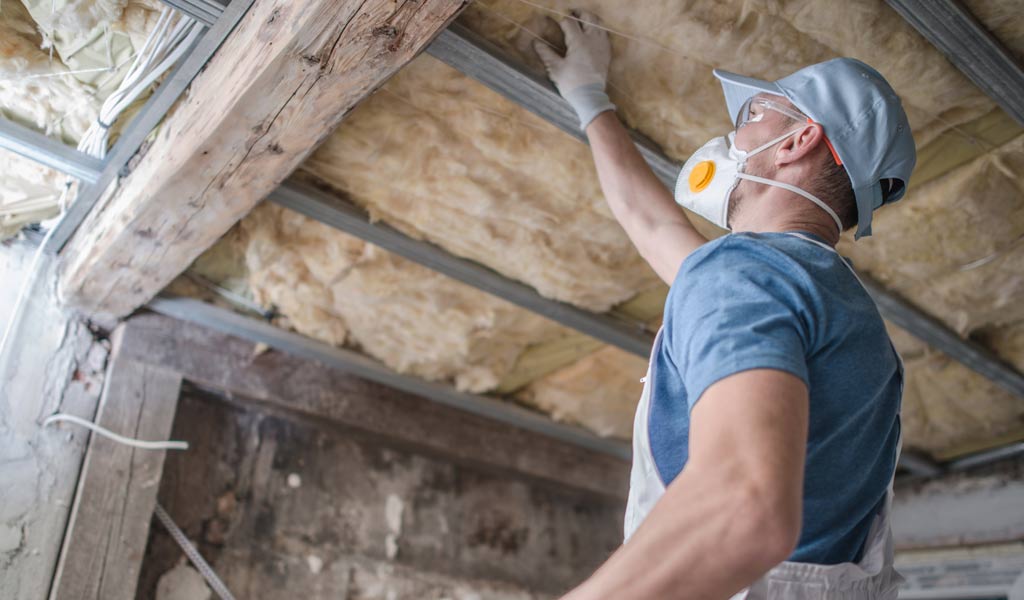 Fiberglass Insulation