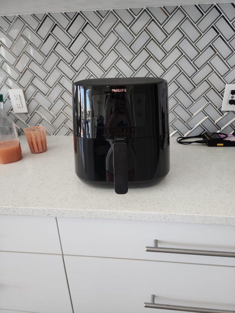 Philips 3000 Series Compact Airfryer
