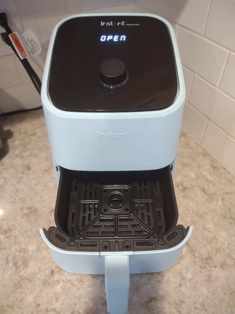 nstant Pot Vortex 2QT Mini Air Fryer