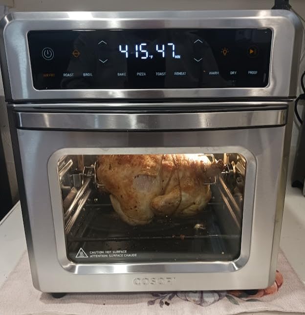 COSORI 13Qt Air Fryer Oven
