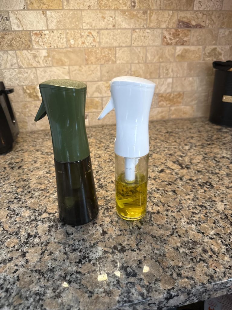 FLAIROSOL OLIVIA 200ml Sprayer