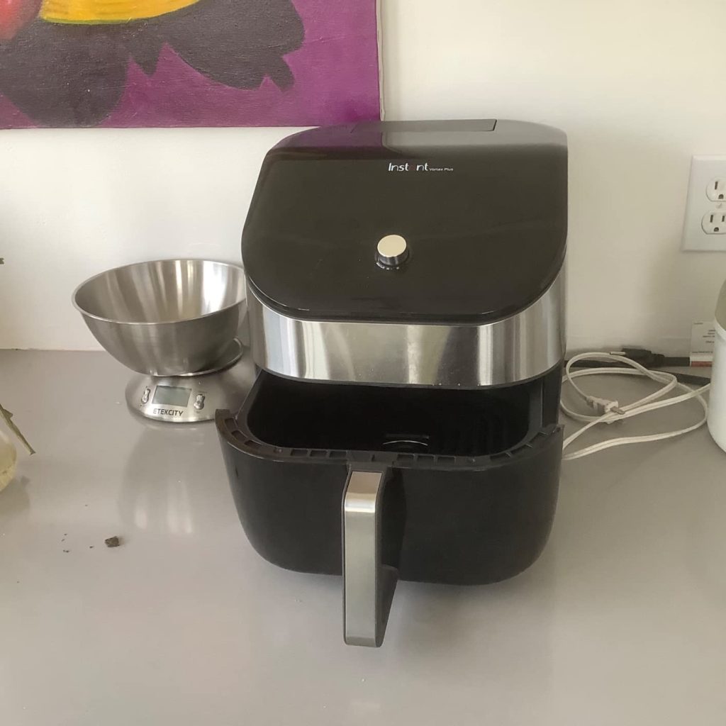 Instant Vortex Plus 6QT Air Fryer
