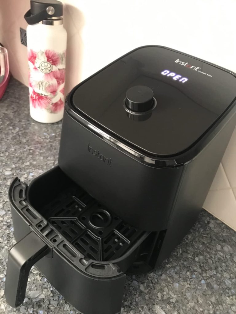 Instant Pot Vortex 2QT Mini Air Fryer