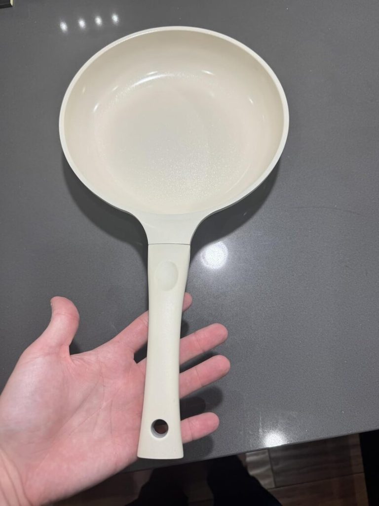 Redchef 9.5″ Ceramic Frying Pan