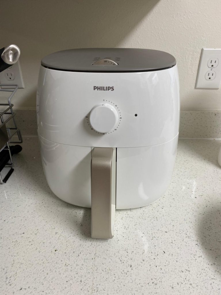  Philips Premium Airfryer XXL