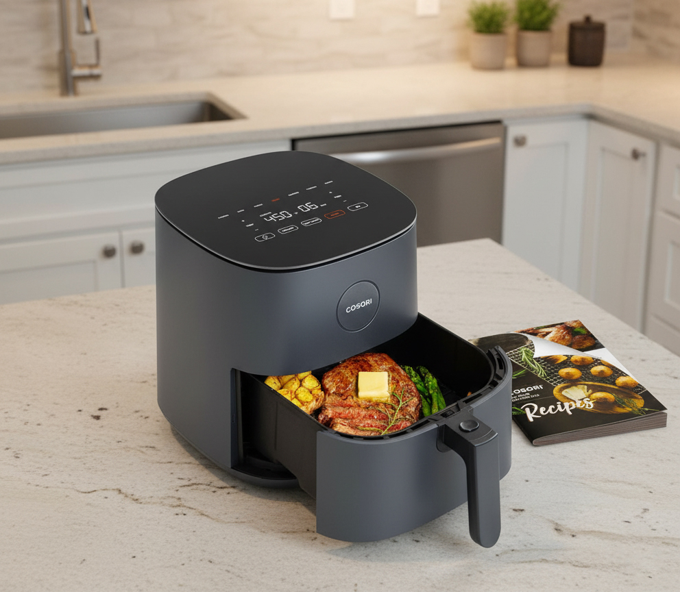 COSORI Pro 5QT Air Fryer