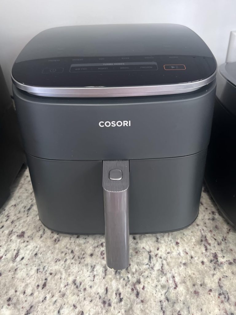 COSORI 6-Qt Air Fryer 9-in-1