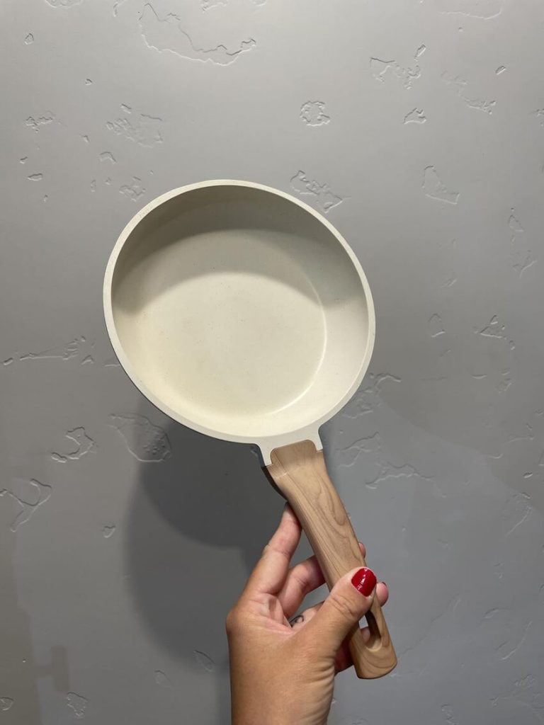 CAROTE 14pcs Granite Cookware Set