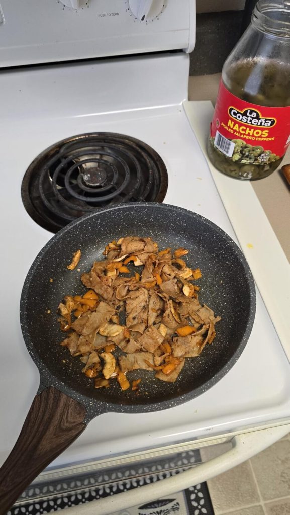 SENSARTE Swiss Granite Fry Pan