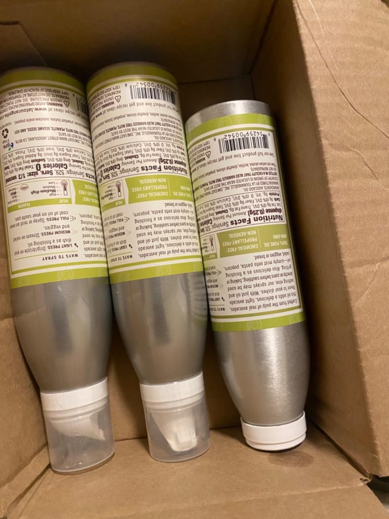 La Tourangelle Avocado Oil Spray