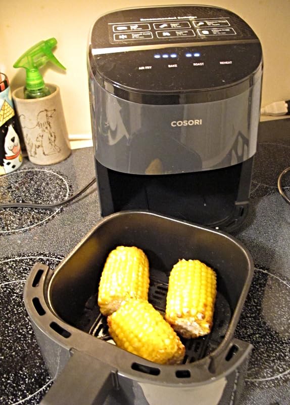 COSORI Air Fryer 2.1 QT Mini