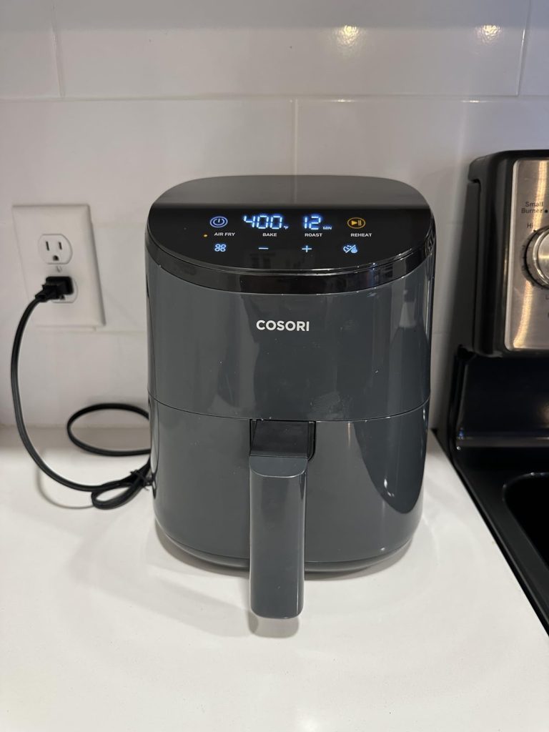 COSORI Air Fryer 2.1 QT