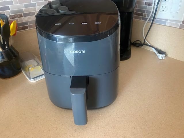 COSORI 2.1 QT Small Air Fryer