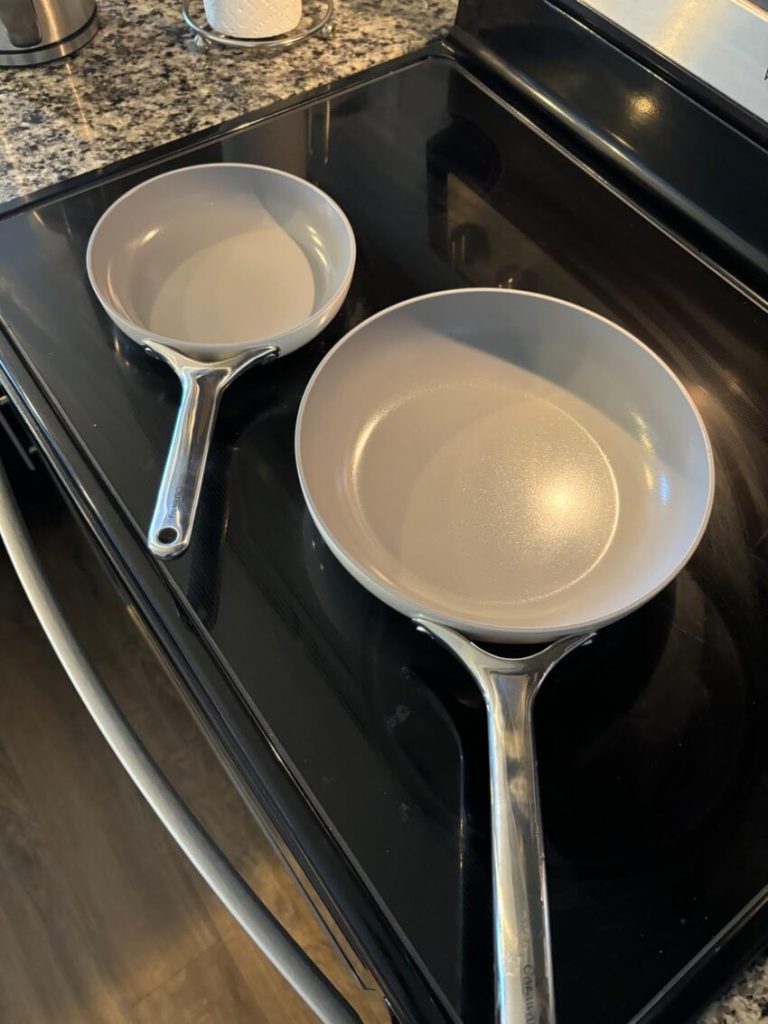 Caraway 10.5″ Frying Pan