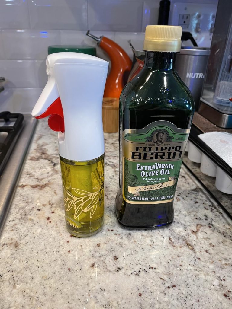 FLAIROSOL OLIVIA Oil Sprayer